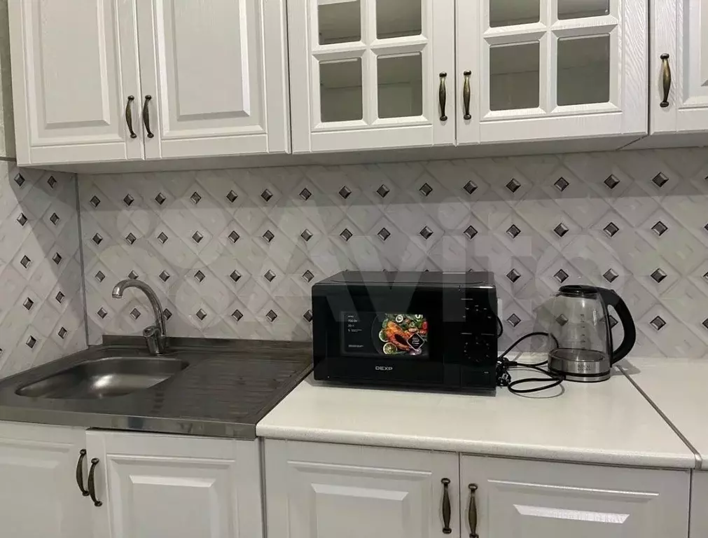 Квартира-студия, 29 м, 9/16 эт. - Фото 1