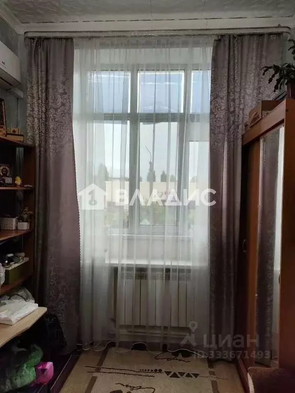 2-к кв. Белгородская область, Белгород ул. Чичерина, 1 (42.1 м) - Фото 1