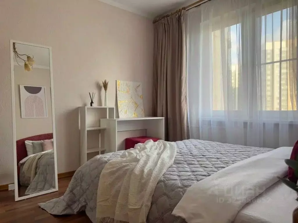 2-к кв. Санкт-Петербург Дунайский просп., 5к7 (58.0 м) - Фото 2