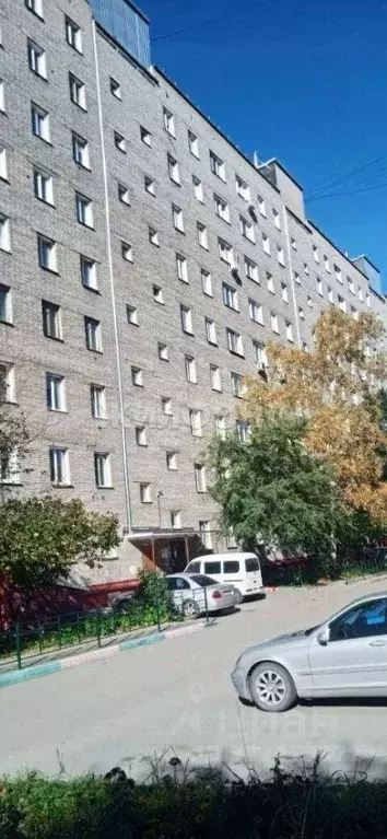 2-к кв. Новосибирская область, Новосибирск Широкая ул., 13 (45.2 м) - Фото 1