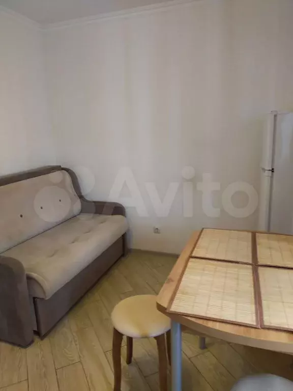 1-к. квартира, 39 м, 3/25 эт. - Фото 1