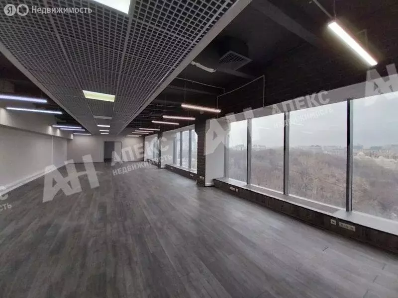 Офис (606 м) - Фото 2