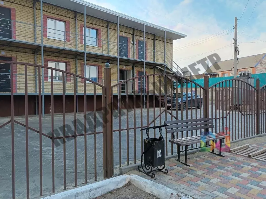 Помещение свободного назначения в Калмыкия, Элиста ул. Братьев ... - Фото 1