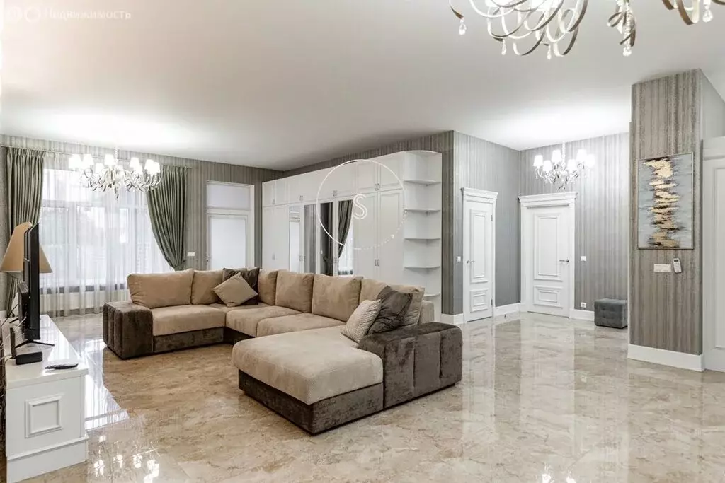 Дом в деревня Глухово, Ильинская улица, 11 (328 м) - Фото 2