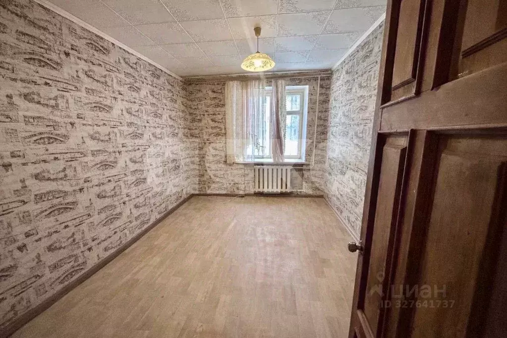 3-к кв. Московская область, Раменский муниципальный округ, пос. ... - Фото 1