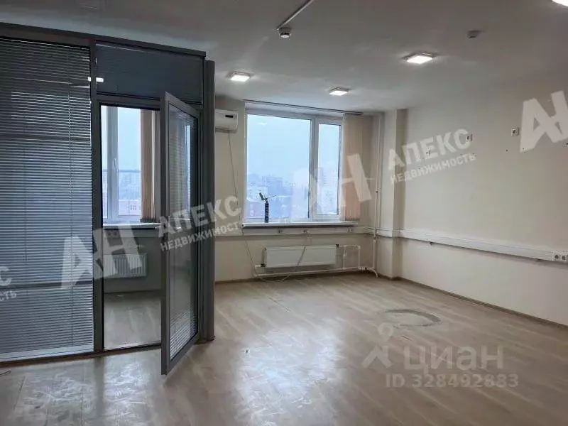 Помещение свободного назначения в Москва проезд Ольминского, 3 (39 м) - Фото 2