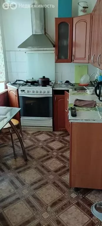 4-комнатная квартира: Тихвин, 1-й микрорайон, 27 (62.3 м) - Фото 2