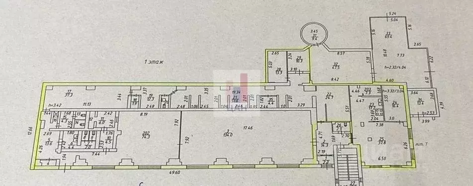 Торговая площадь в Московская область, Раменский муниципальный округ, ... - Фото 0