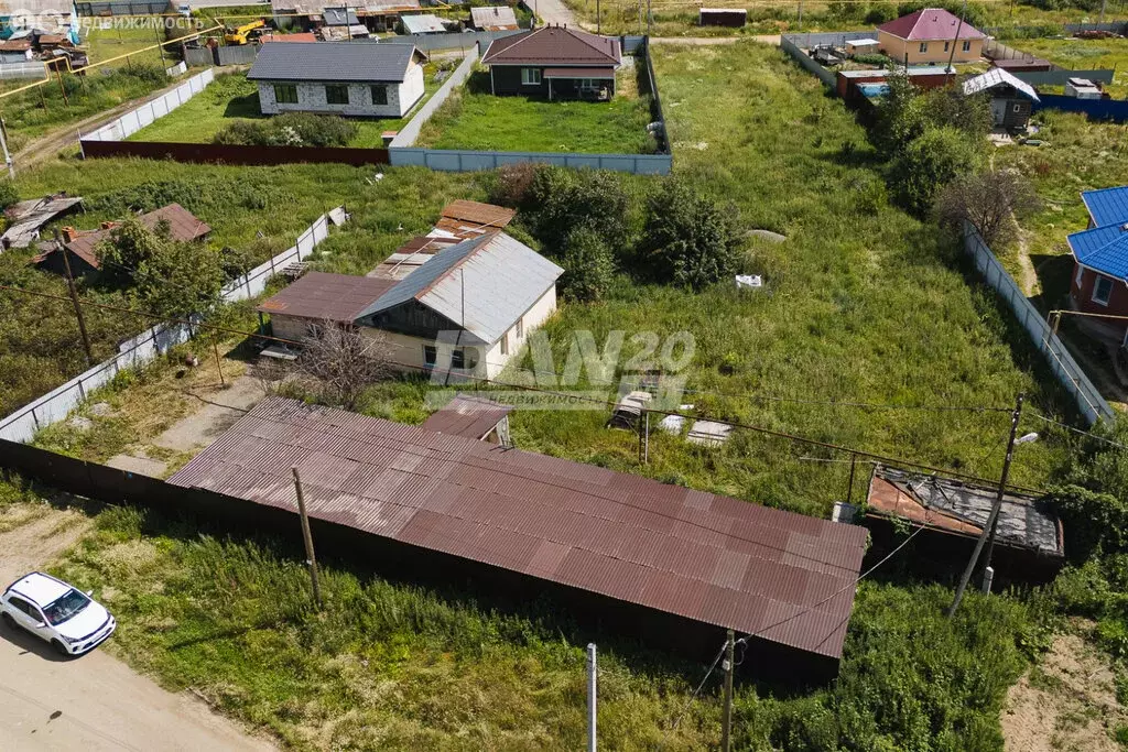 Участок в Северный, Лесная улица, 6 (18.41 м) - Фото 1