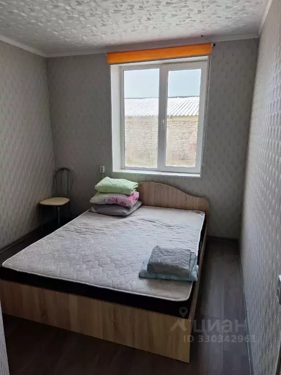 Комната Сахалинская область, Южно-Курильск пгт ул. Луговая, 3 (14.0 м) - Фото 1