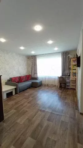 2-к. квартира, 38,7 м, 2/2 эт. - Фото 0