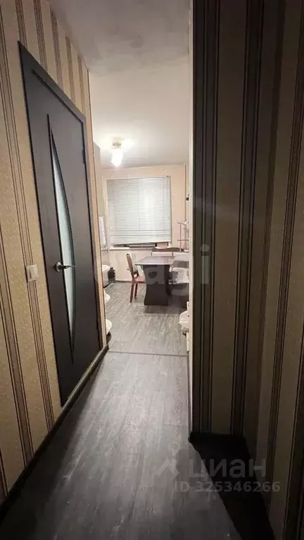 1-к кв. Кемеровская область, Киселевск Загаражная ул., 9 (40.3 м) - Фото 2