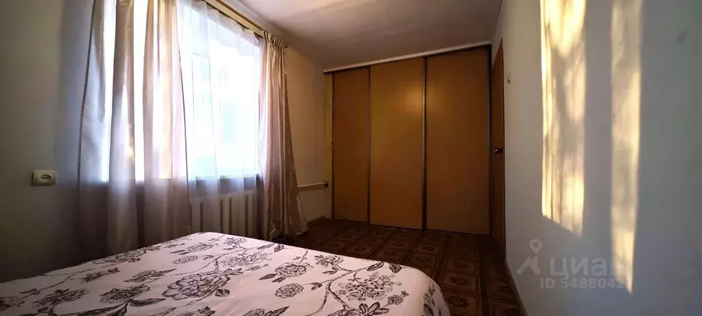 2-к кв. Ярославская область, Ярославль Угличская ул., 5 (41.0 м) - Фото 1