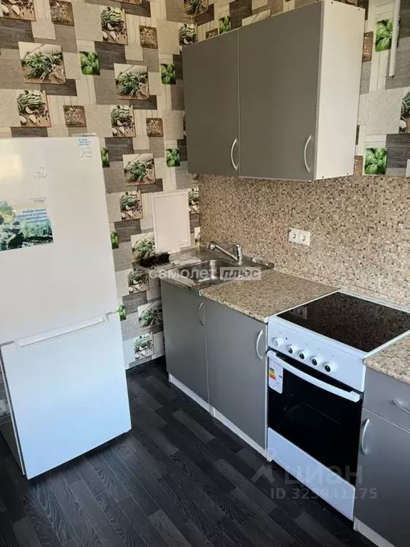 1-к кв. Московская область, Электросталь ул. Захарченко, 8 (42.0 м) - Фото 2