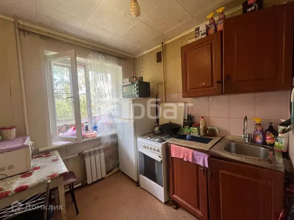 Продаётся 1-к квартира, 30.1 м - Фото 1