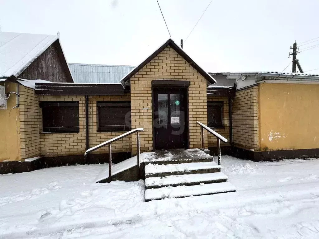 Торговая площадь в Смоленская область, Смоленский муниципальный округ, ... - Фото 2