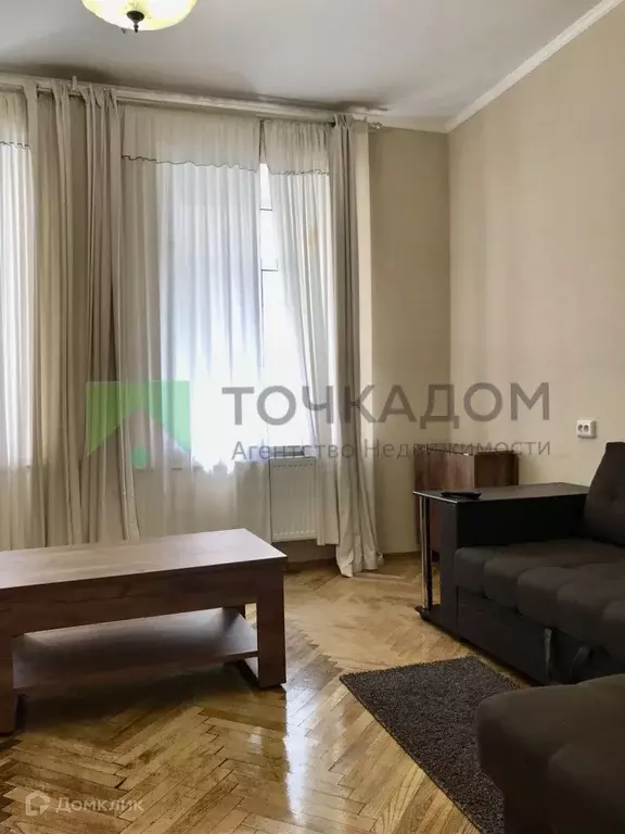 Продаётся 1-к квартира, 35.9 м - Фото 0