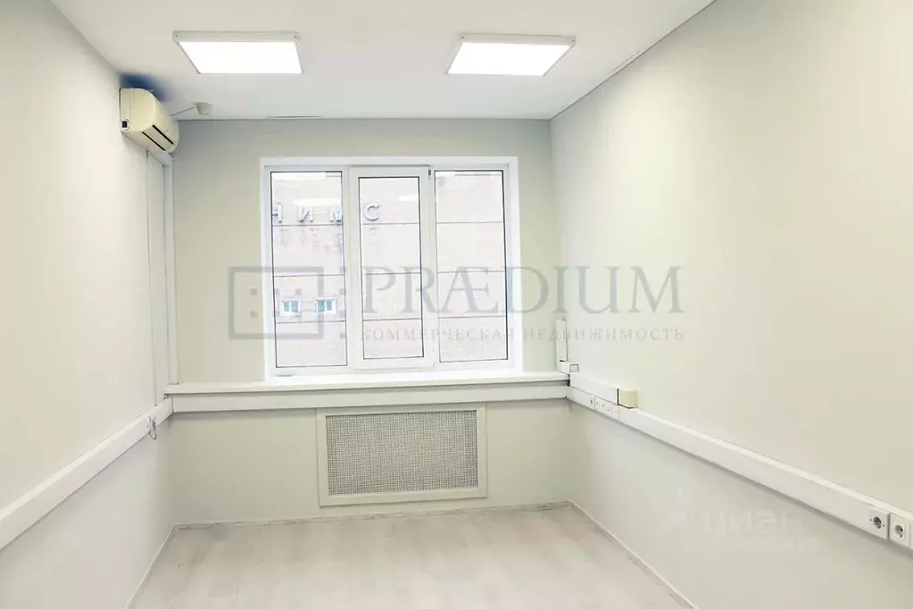 Офис в Москва ул. Орджоникидзе, 11С43 (361 м) - Фото 1