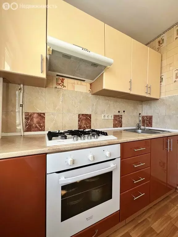 2-комнатная квартира: Севастополь, улица Адмирала Юмашева, 22 (44.8 м) - Фото 1