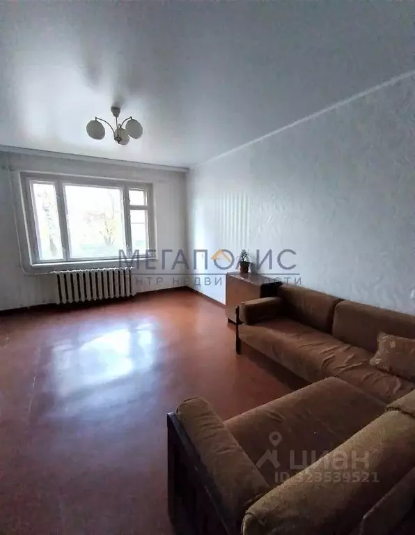 3-к кв. Саратовская область, Балаково ул. 60 лет СССР, 28 (63.5 м) - Фото 2