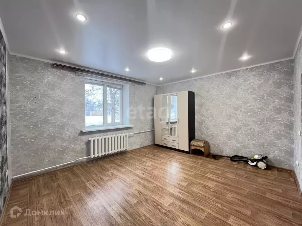 Продаётся 2-к квартира, 59.1 м - Фото 1