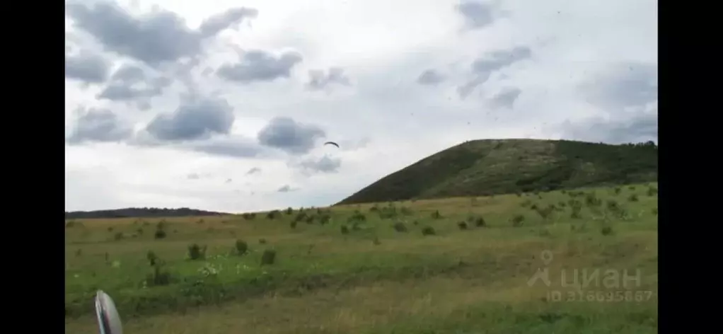 Участок в Алтайский край, Курьинский район, Бугрышихинский сельсовет, ... - Фото 1