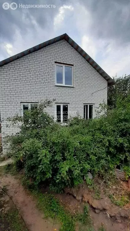 Дом в село Сырское, Пролетарская улица, 56А (85 м) - Фото 0