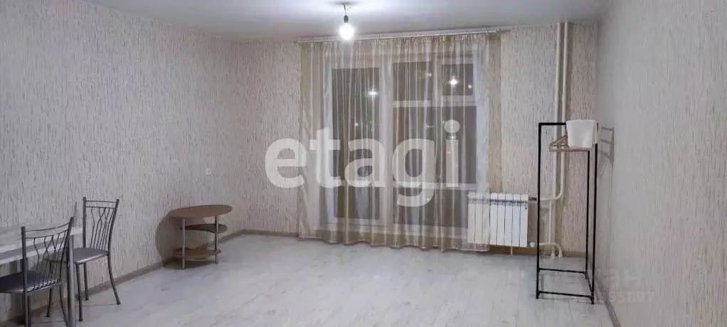 Студия Красноярский край, Красноярск Аральская ул., 55 (33.3 м) - Фото 1