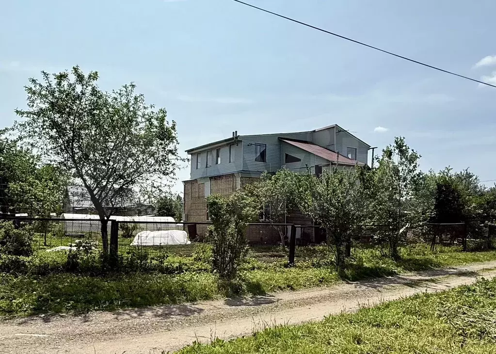 Дача 91,9 м на участке 17,8 сот. - Фото 0