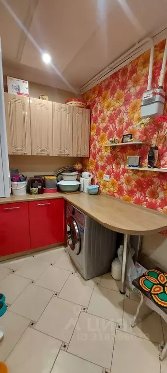 3-к кв. Оренбургская область, Оренбург Ардатовский пер., 28 (64.0 м) - Фото 1