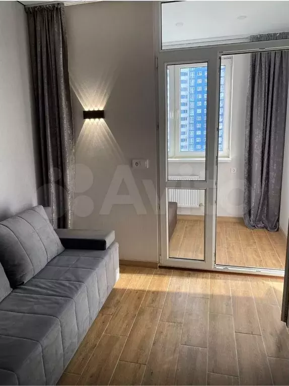 Квартира-студия, 20 м, 9/25 эт. - Фото 0