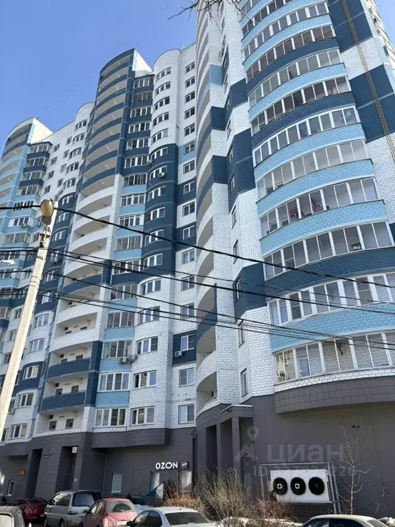 2-к кв. Московская область, Королев Первомайский мкр, ул. Горького, 47 ... - Фото 1