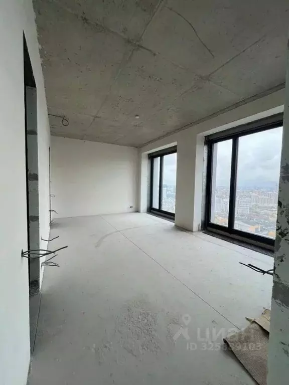 4-к кв. Москва Ленинградский просп., 37/6 (135.8 м) - Фото 1