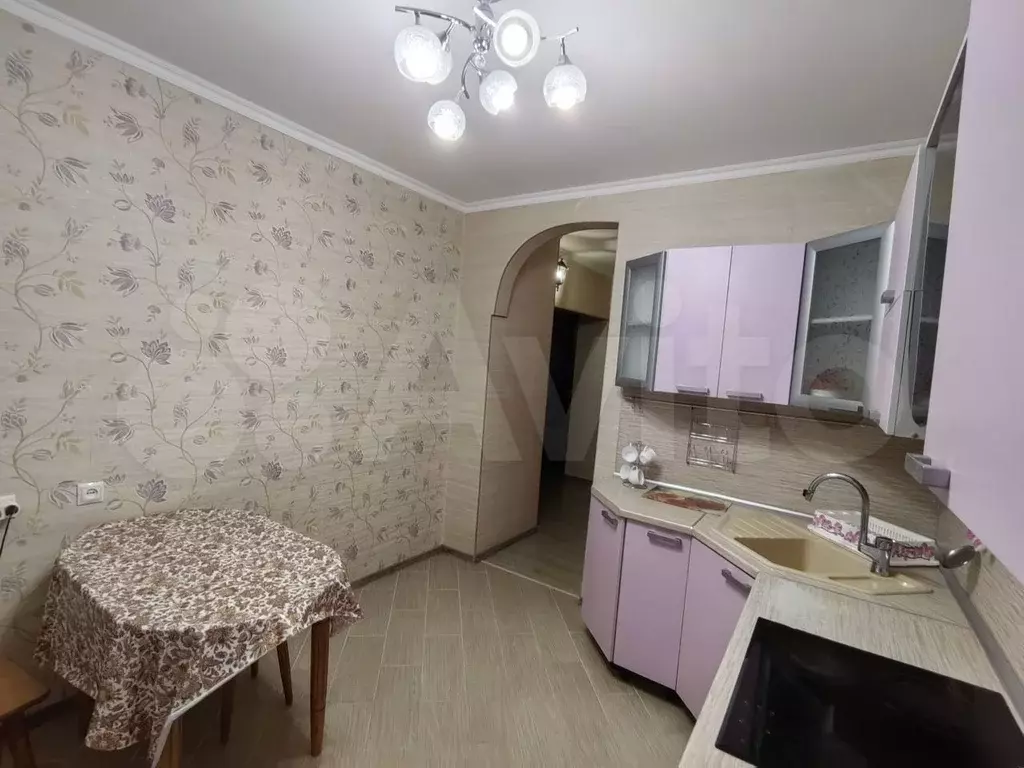 3-к. квартира, 70 м, 2/5 эт. - Фото 1