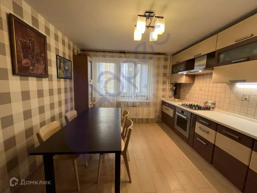 Продаётся 5-к квартира, 147.7 м - Фото 0