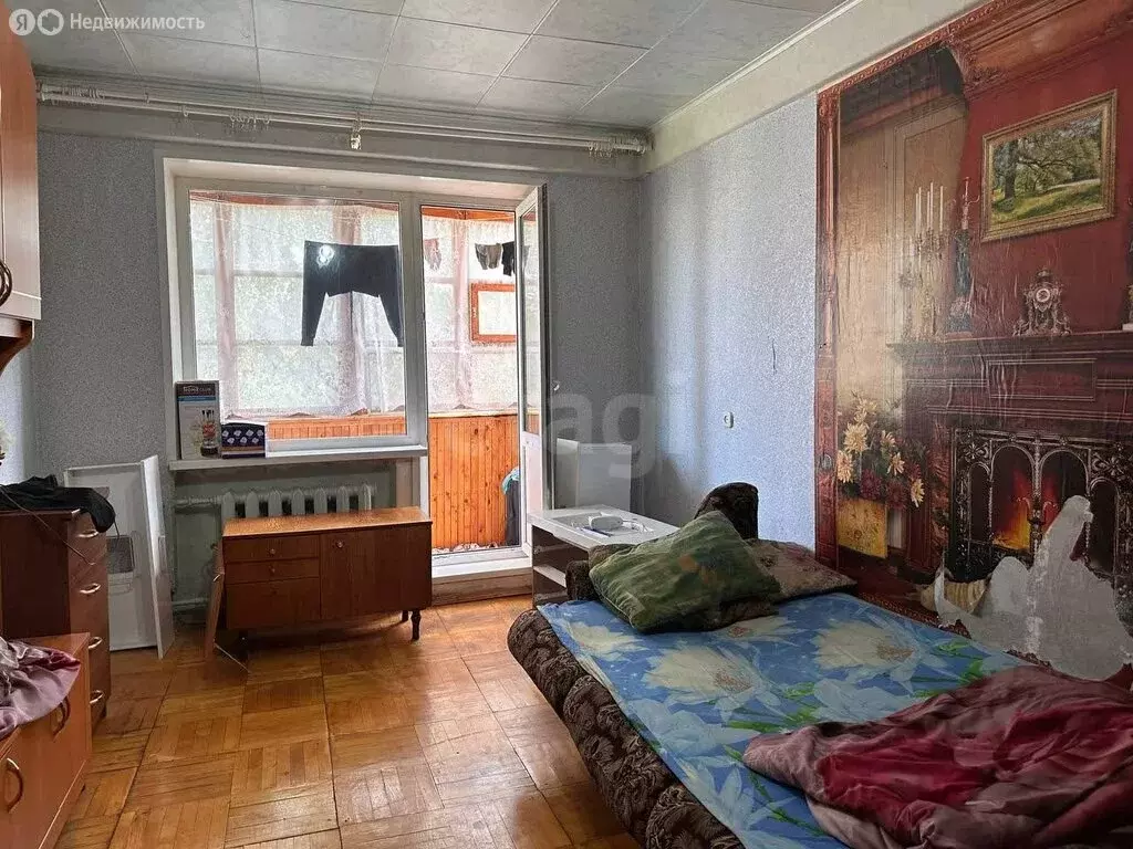 3-комнатная квартира: Русско-Высоцкое, 18 (59 м) - Фото 1