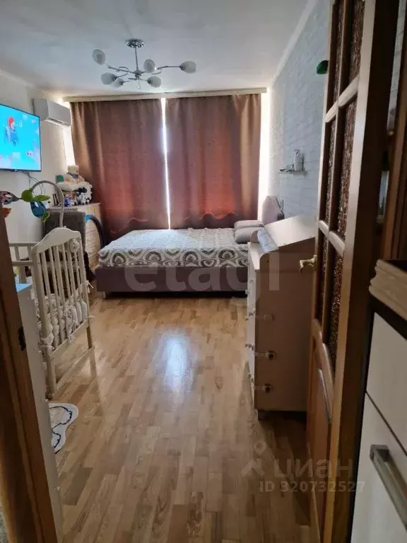 2-к кв. Адыгея, Майкоп ул. Шовгенова, 10 (40.0 м) - Фото 1