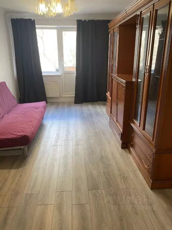 3-к кв. Москва ул. Мусы Джалиля, 4К2 (75.0 м) - Фото 0