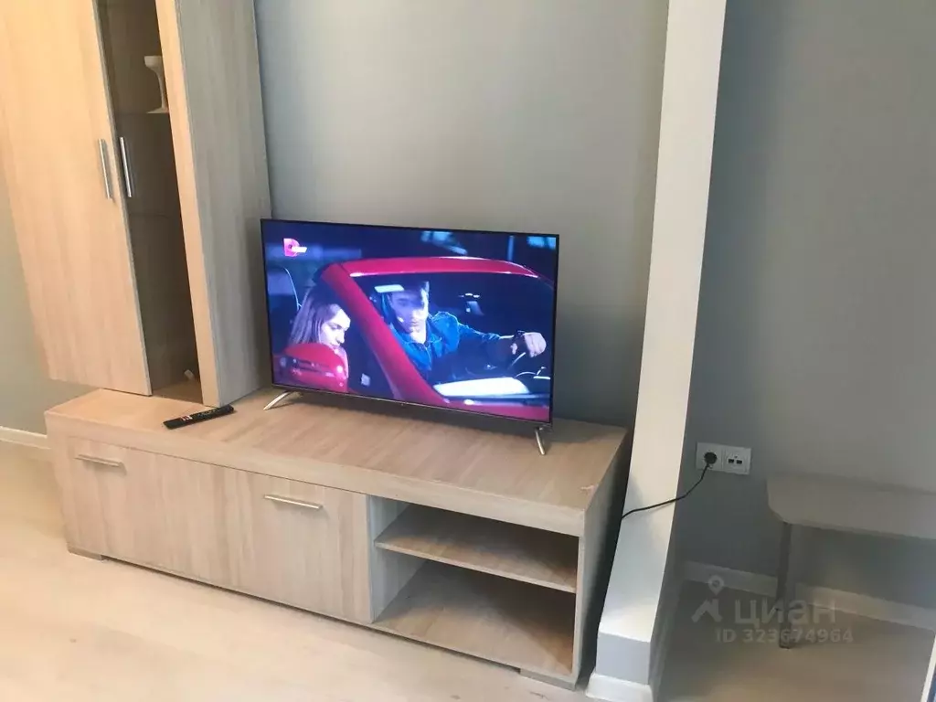 1-к кв. Севастополь ул. Сенявина, 2 (55.0 м) - Фото 2