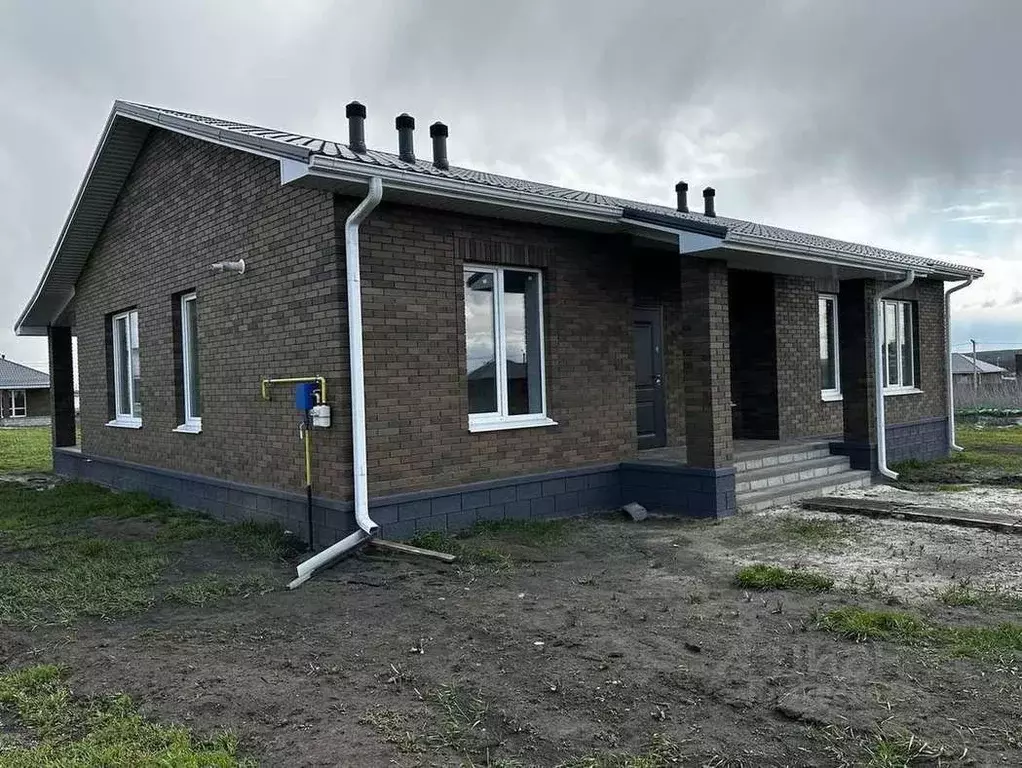 Дом в Белгородская область, Белгородский район, Разумное рп ул. ... - Фото 2