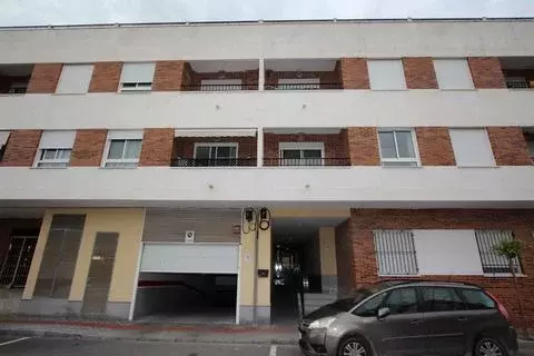 Продажа квартиры, Долорес, Аликанте, Calle Portugal - Фото 0