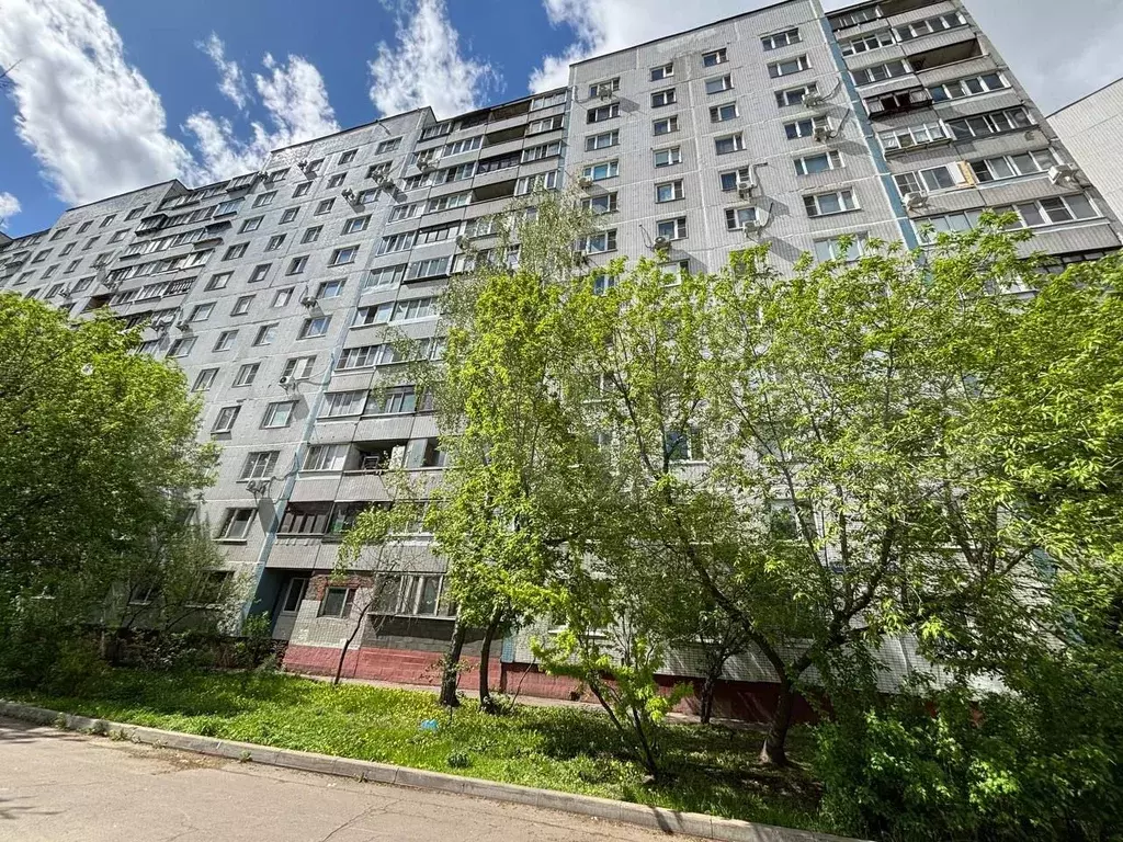 Квартира-студия, 13 м, 1/12 эт. - Фото 1