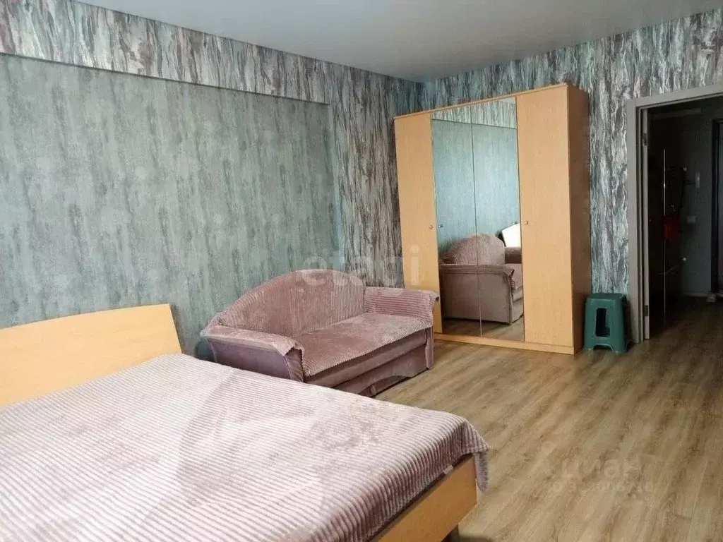 1-к кв. Липецкая область, Липецк Елецкое ш., 5 (43.0 м) - Фото 1