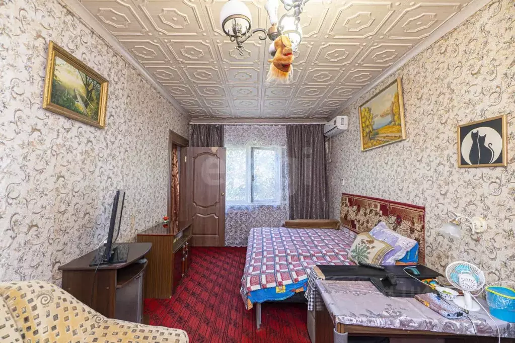 Дом в Севастополь ул. Адмирала Владимирского, 12 (73 м) - Фото 1