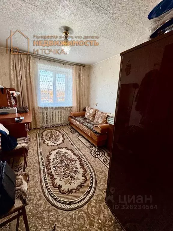 3-к кв. Башкортостан, Дюртюли Садовая ул., 11 (63.0 м) - Фото 2