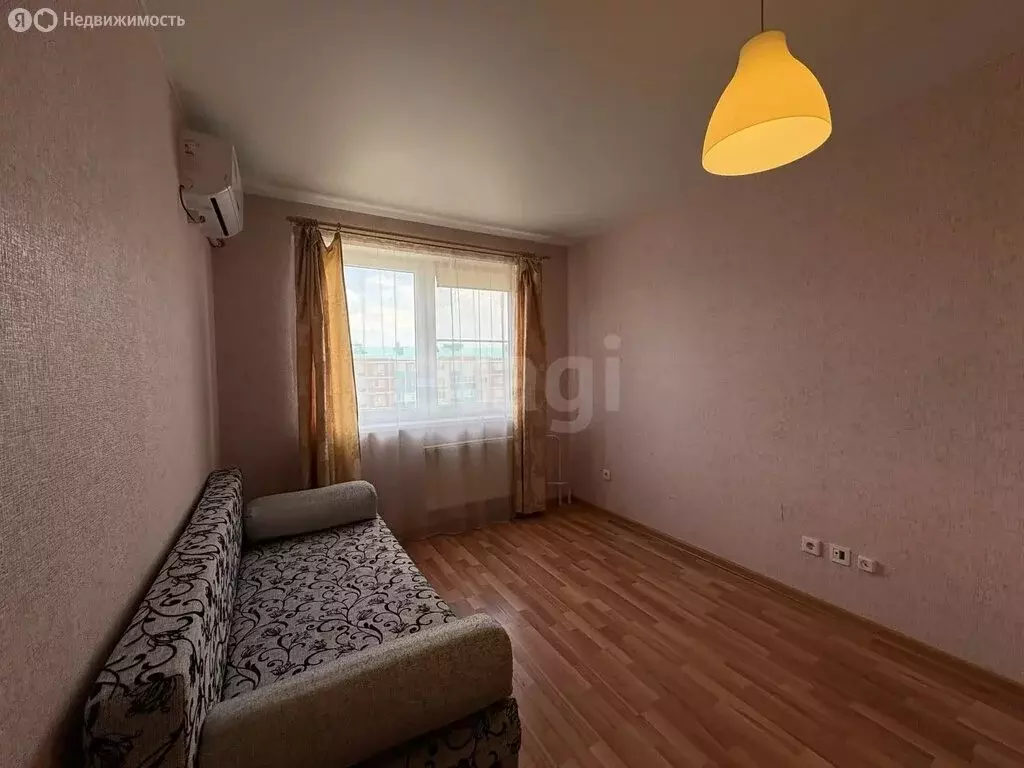 1-комнатная квартира: посёлок Берёзовый, улица Ивана Кулибина, 2 (29 ... - Фото 2