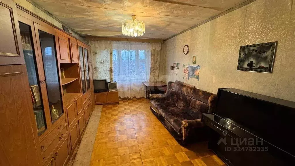 3-к кв. Удмуртия, Ижевск ул. Ленина, 106 (66.6 м) - Фото 2