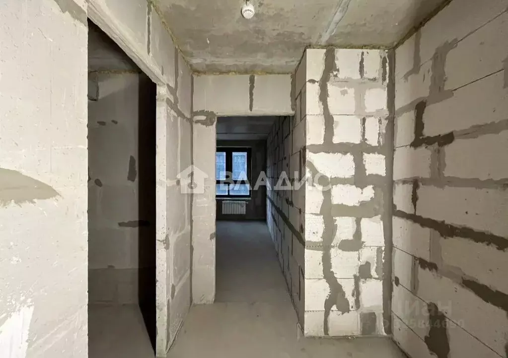 1-к кв. Москва Клинская ул., 2А (24.5 м) - Фото 2