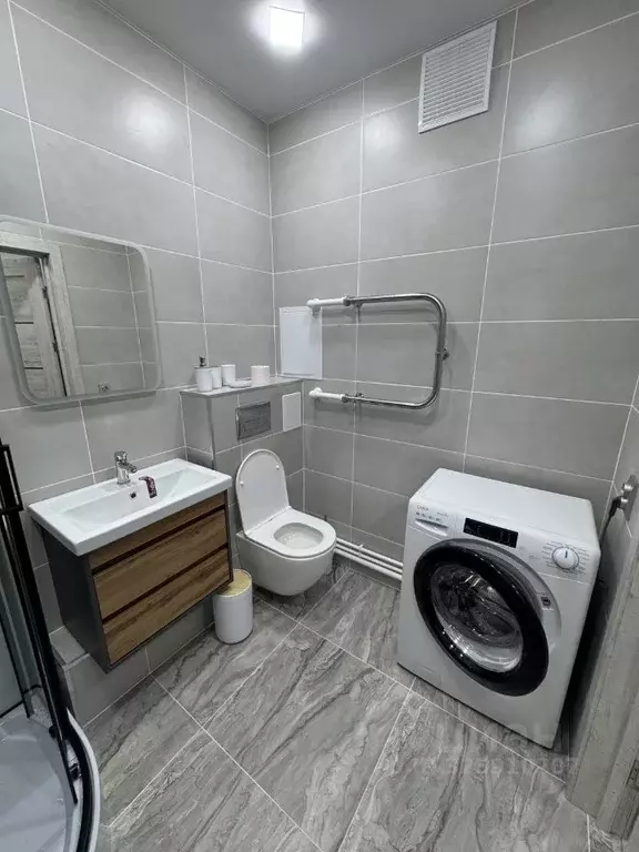 2-к кв. Удмуртия, Завьяловский район, с. Первомайский ул. Оружейников, ... - Фото 2