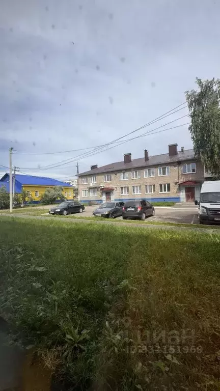 3-к кв. Башкортостан, Благовещенск ул. Пушкина, 8 (54.0 м) - Фото 2